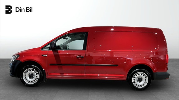 Volkswagen Caddy Maxi 2 of 18
