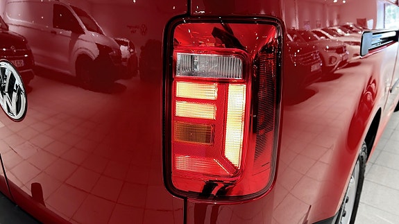 Volkswagen Caddy Maxi 14 of 18