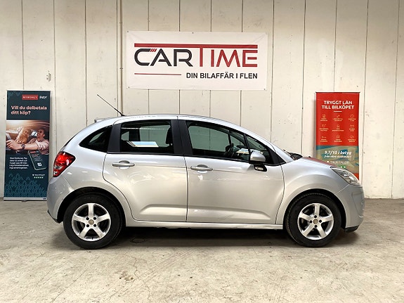 Citroen C3 4 of 15