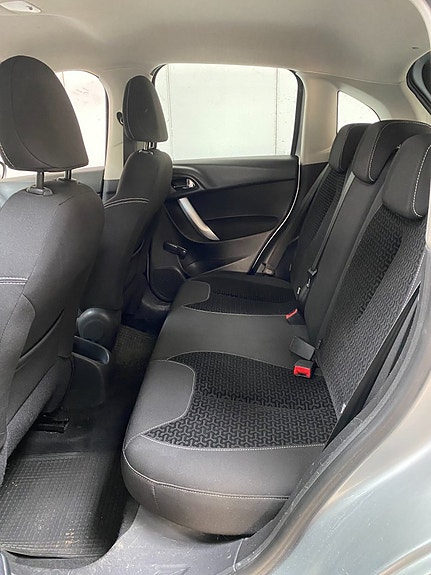Citroen C3 14 of 15