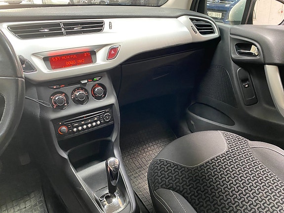 Citroen C3 12 of 15