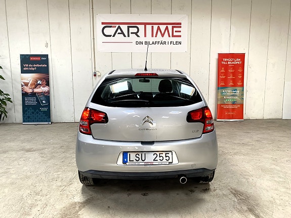 Citroen C3 6 of 15