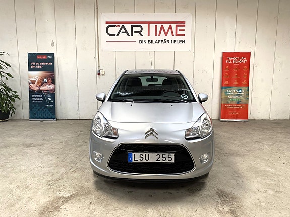 Citroen C3 2 of 15