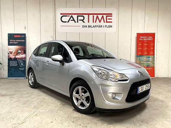 Citroen C3 3 of 15