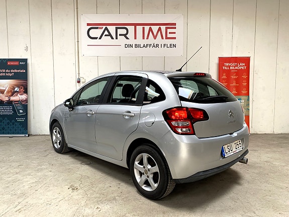 Citroen C3 8 of 15