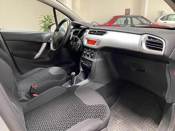 Citroen C3 10 of 15