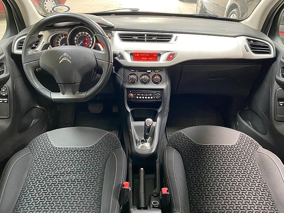 Citroen C3 11 of 15