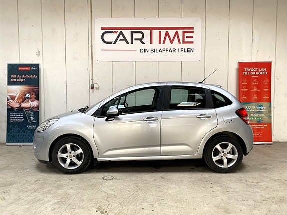 Citroen C3 9 of 15