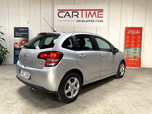 Citroen C3 5 of 15