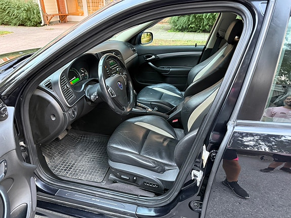 Saab 9-3 14 of 16