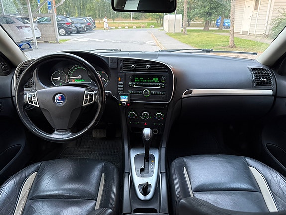 Saab 9-3 16 of 16