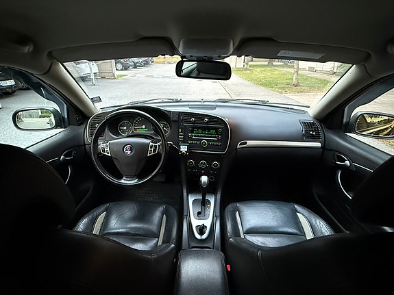 Saab 9-3 15 of 16