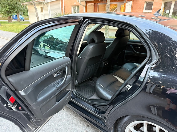 Saab 9-3 7 of 16