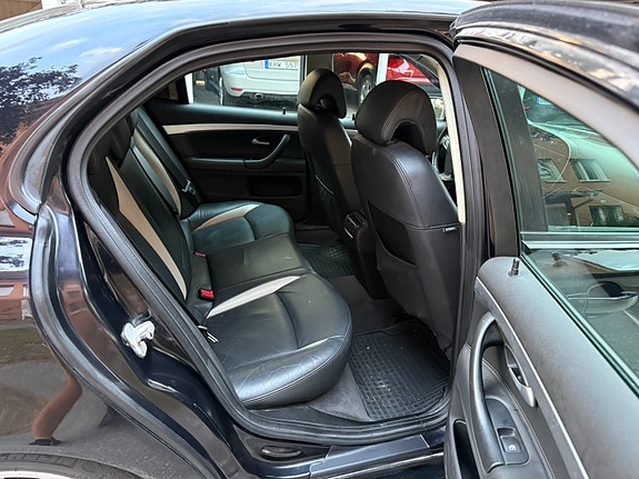 Saab 9-3 10 of 16