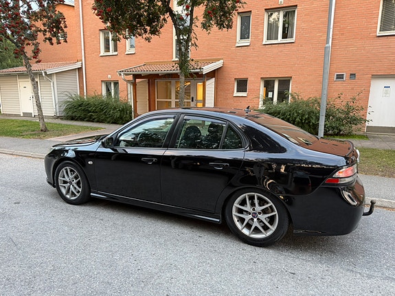 Saab 9-3 3 of 16