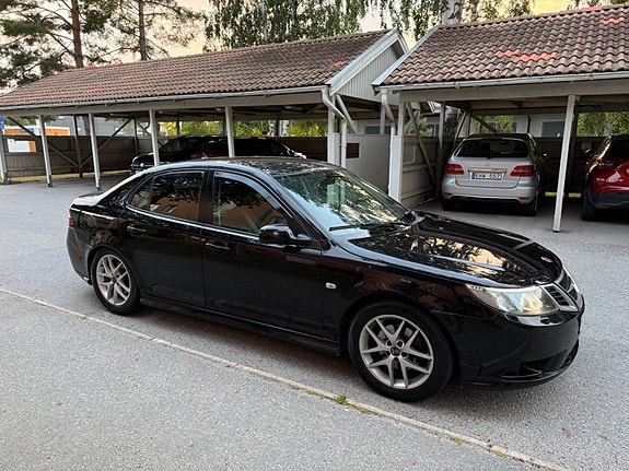 Saab 9-3 6 of 16