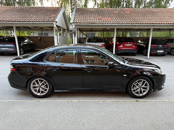 Saab 9-3 5 of 16