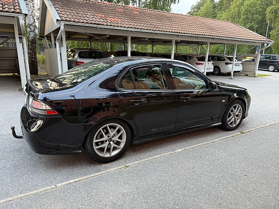 Saab 9-3 4 of 16