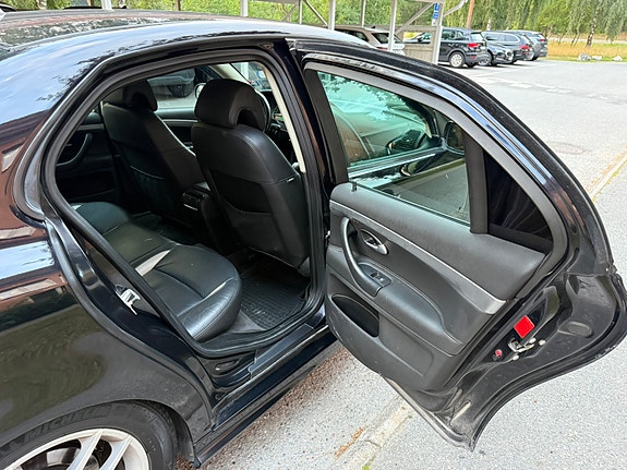 Saab 9-3 9 of 16