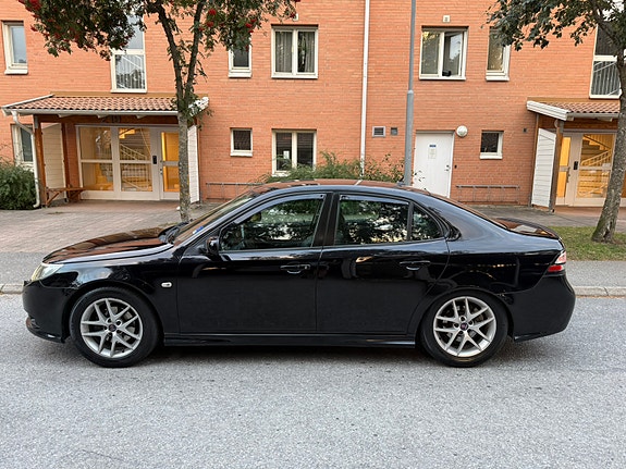 Saab 9-3 2 of 16