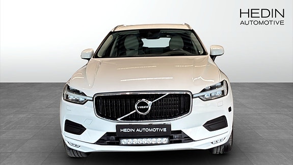 Volvo XC60 8 of 9