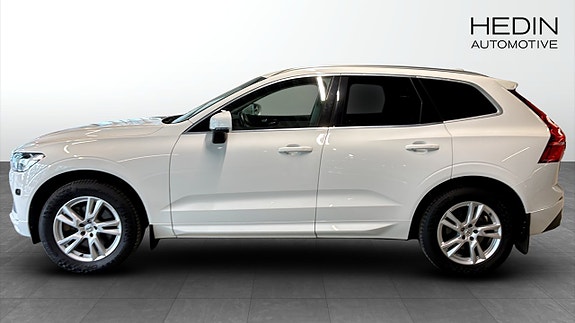 Volvo XC60 6 of 9