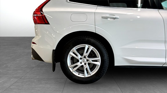 Volvo XC60 9 of 9