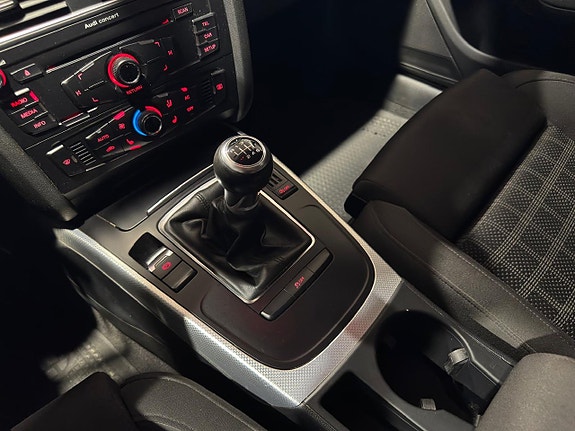 Audi A4 14 of 16