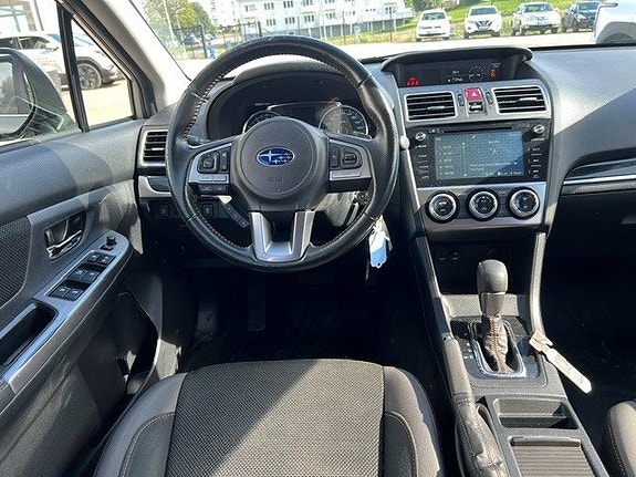 Subaru XV 3 of 12