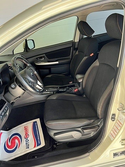 Subaru XV 5 of 12