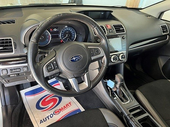 Subaru XV 6 of 12