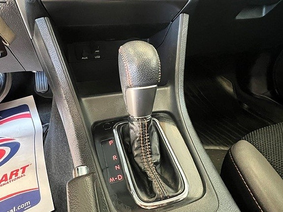 Subaru XV 12 of 12