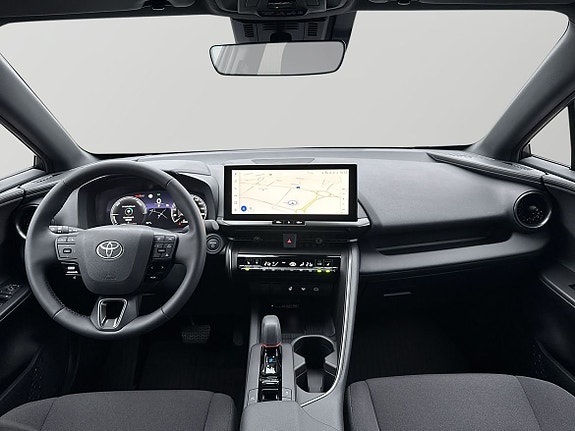 Toyota C-HR 9 of 25