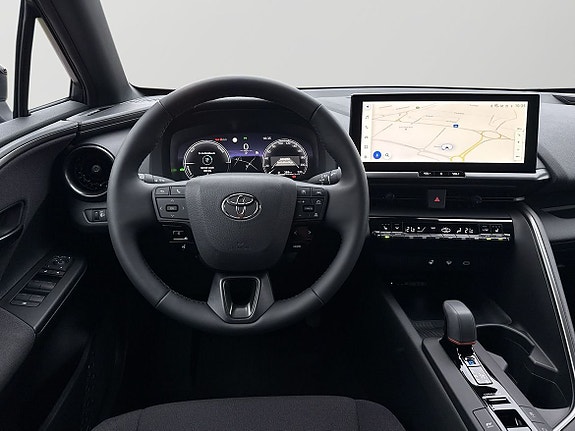 Toyota C-HR 10 of 25