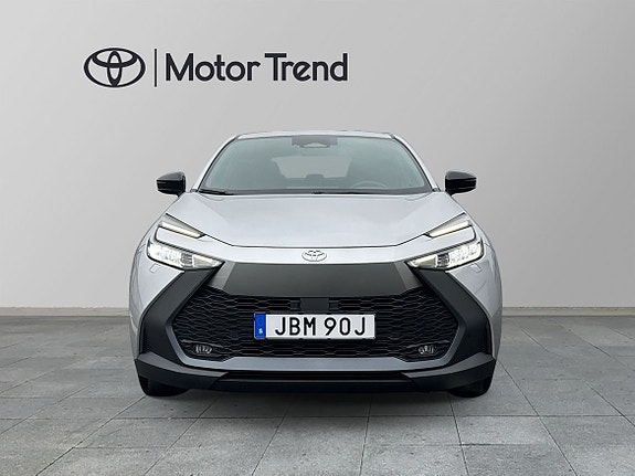 Toyota C-HR 5 of 25