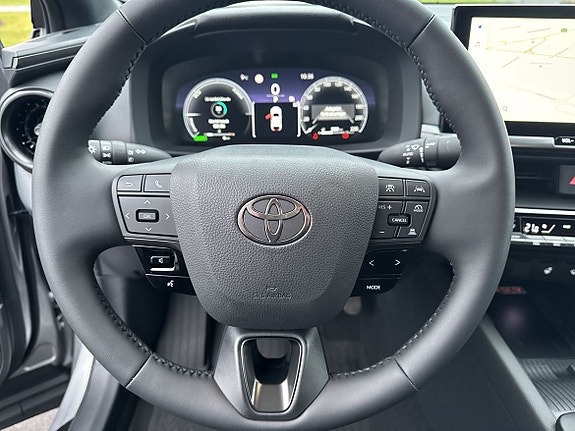 Toyota C-HR 20 of 25