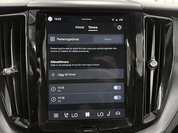 Volvo XC60 21 of 23
