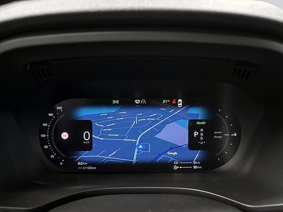 Volvo XC60 10 of 23