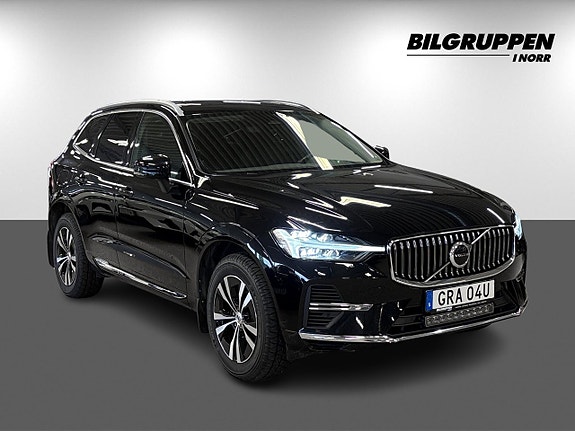 Volvo XC60 3 of 23