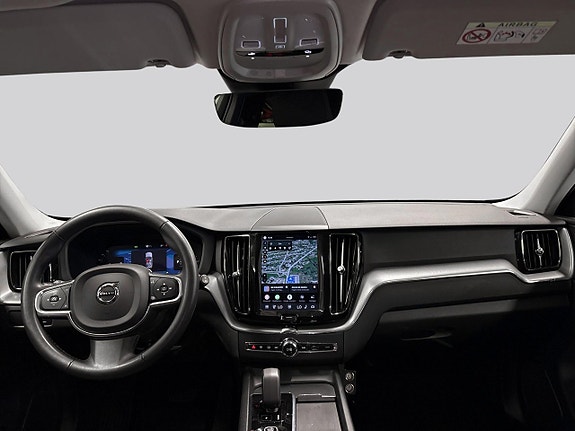 Volvo XC60 7 of 23