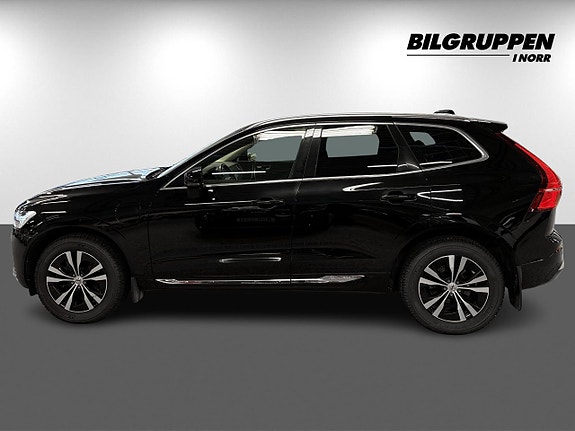 Volvo XC60 4 of 23