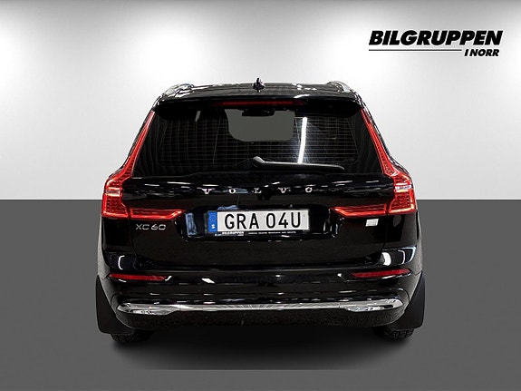 Volvo XC60 5 of 23