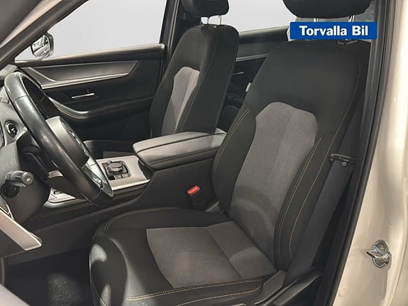 Mazda CX-60 7 of 11