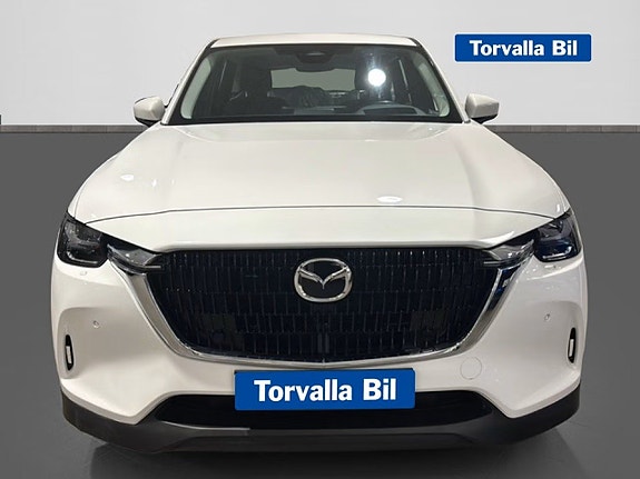 Mazda CX-60 3 of 11