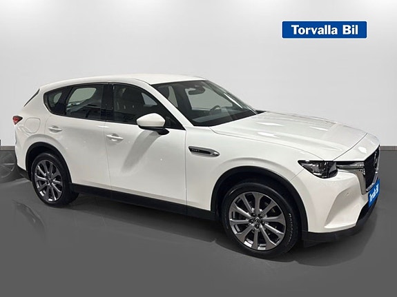 Mazda CX-60 2 of 11