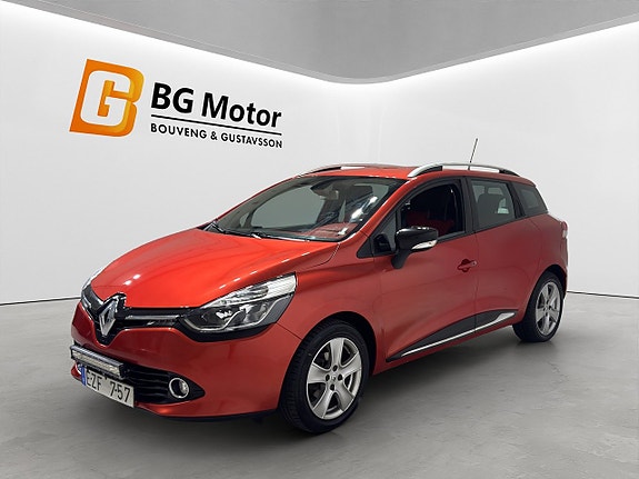 Renault Clio 8 of 18