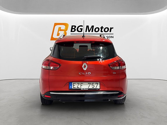 Renault Clio 5 of 18