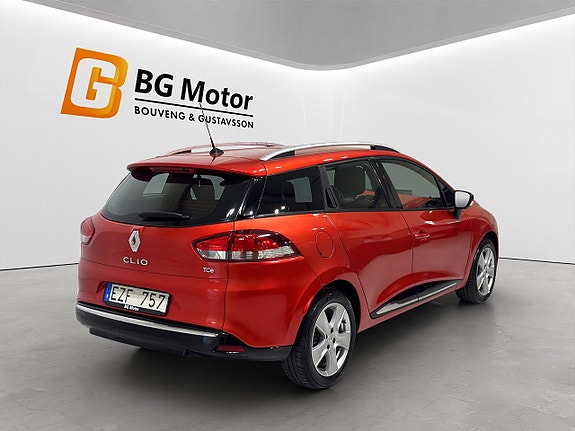 Renault Clio 4 of 18