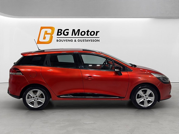 Renault Clio 3 of 18
