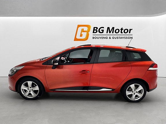 Renault Clio 7 of 18